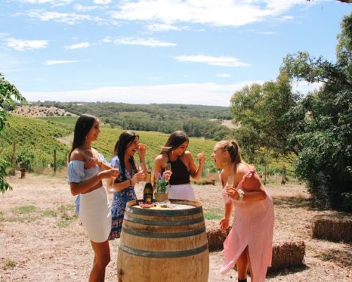 wine